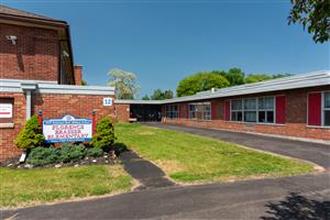 Florence Brasser Elementary School